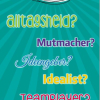 Mach mit in unserem Team!